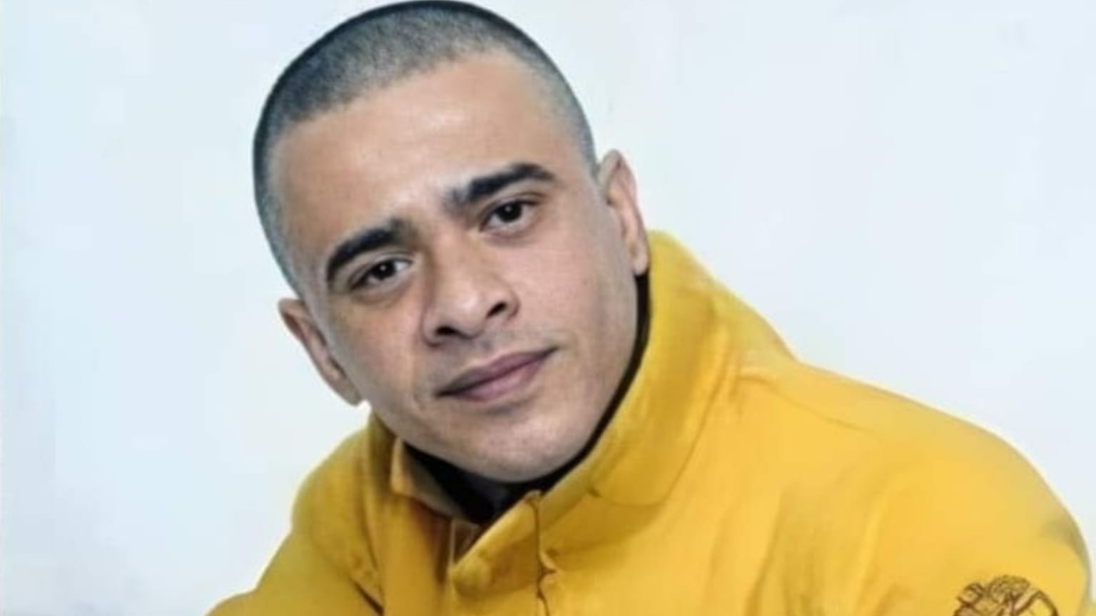 السجين ثائر أبو عصب