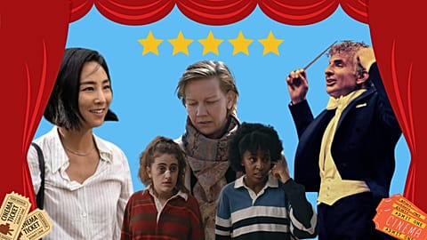 Here are the Best Movies of 2023