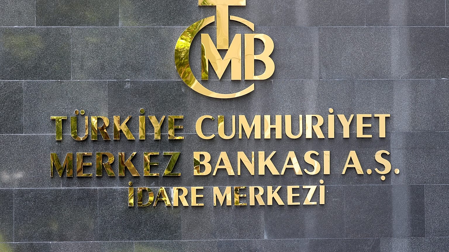 Türkiye Cumhuriyet Merkez Bankası (TCMB) 