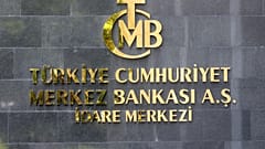 Türkiye Cumhuriyet Merkez Bankası (TCMB) 