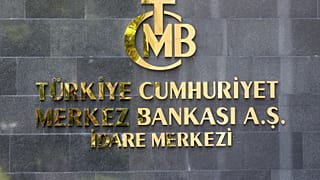 Türkiye Cumhuriyet Merkez Bankası (TCMB) 