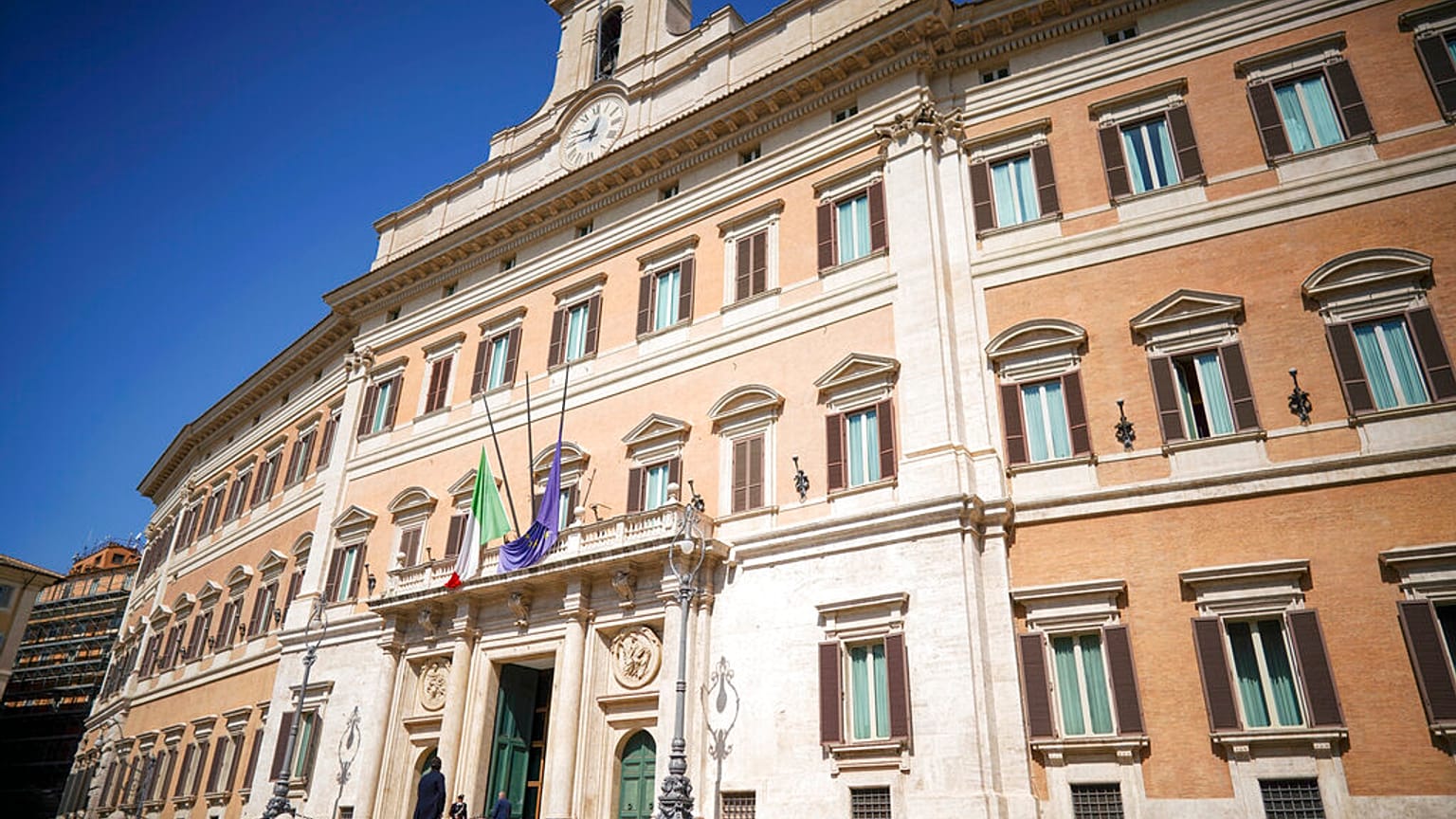 Montecitorio
