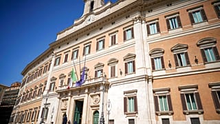 Montecitorio
