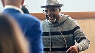 Glynn Simmons