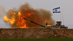 Israelische Streitkräfte sollen die Kontrolle über die Hamas-Hochburg im Norden von Gaza hergestellt und den Standort von Büros und Wohnungen der Hamas-Führung gefunden haben.