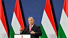 Hungarian Prime Minister Viktor Orban