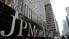 ABD merkezli yatırım bankası JPMorgan