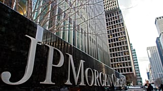 ABD merkezli yatırım bankası JPMorgan
