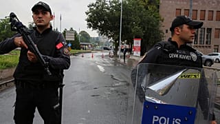 Les autorités turques ont arrêté 304 personnes soupçonnées d'avoir des liens avec le groupe État islamique