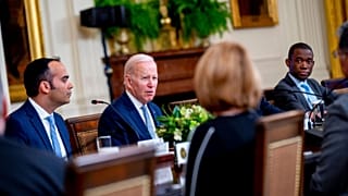 President Joe Biden
