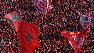 جمهور الوداد البيضاوي