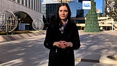 María Muñoz Morillo presenta desde Madrid