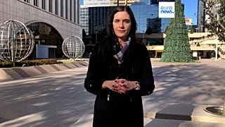 María Muñoz Morillo presenta desde Madrid