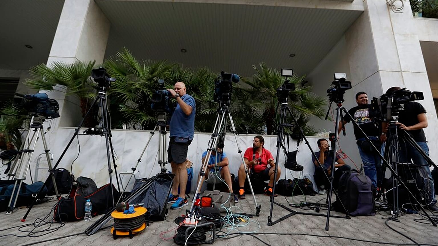 media