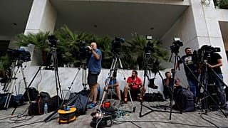 media
