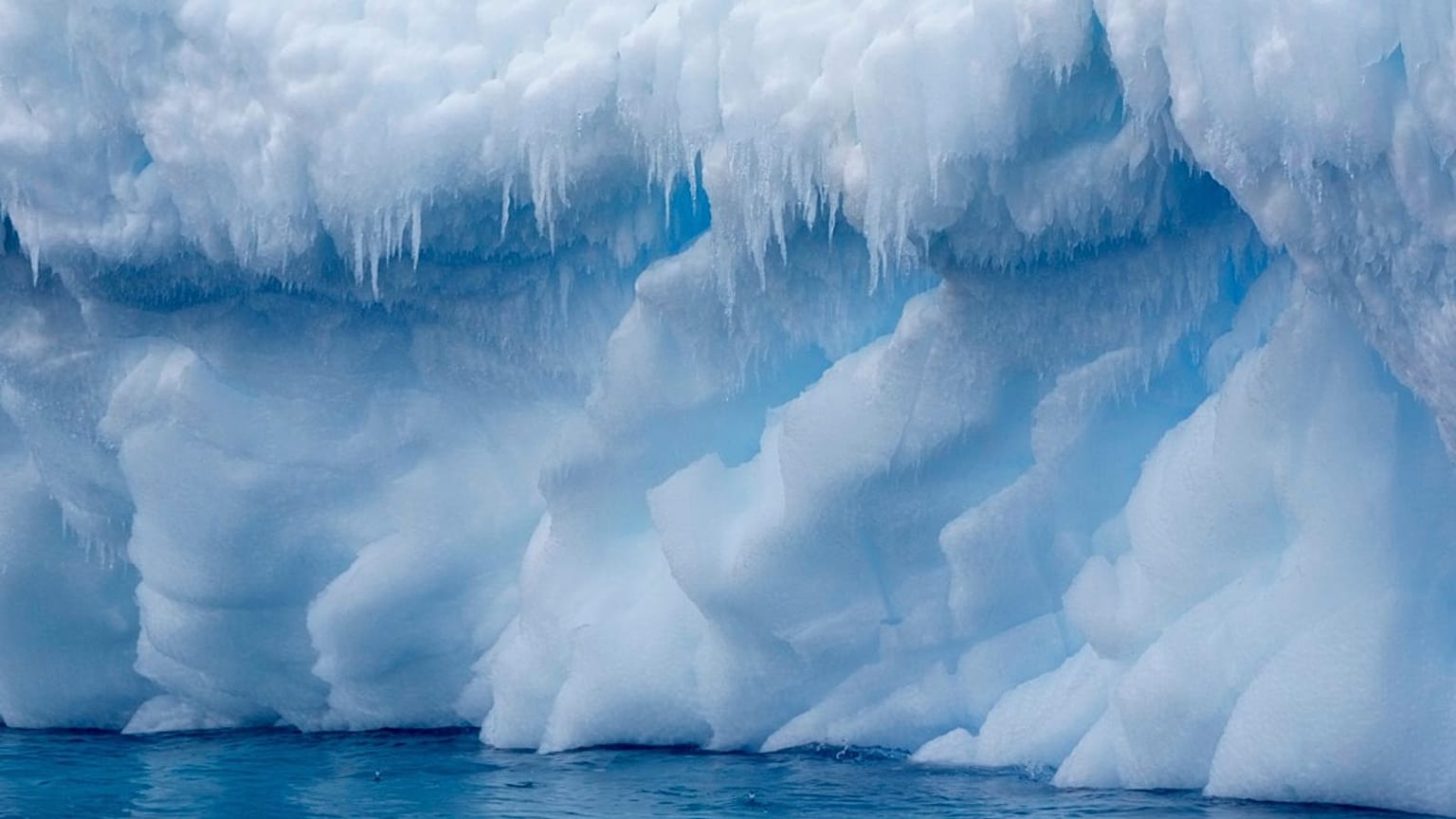 Antarctica