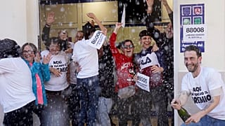Celebraciones en Valencia este viernes