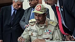 محمد حمدان دقلو