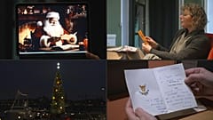 Briefe an den Weihnachtsmann