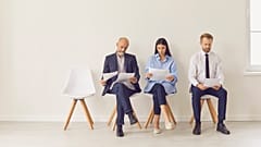 Here's how to get ahead of other job hunters in January.