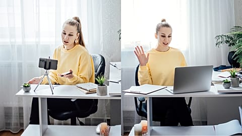 Polyworking, or double jobbing, is on the rise, especially in the tech sector.