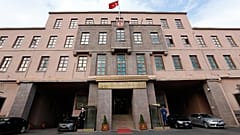 Milli Savunma Bakanlığı (arşiv)