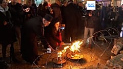 Rula Maayah, Filistin Turizm Bakanı 
