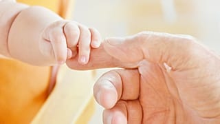 madre e figlio