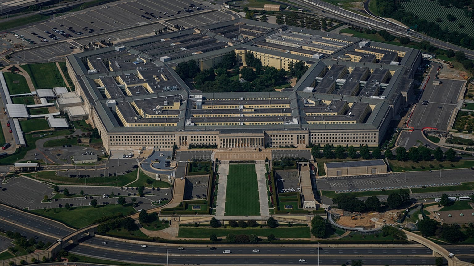Pentagon