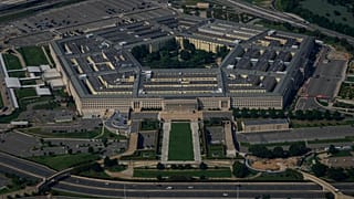 Pentagon