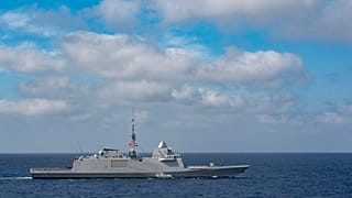 DATEI - Jedes Jahr führt die französische Armee eine zweiwöchige intensive Cyberverteidigungsübung durch 