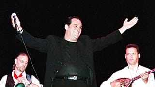 Βασίλης Καρράς