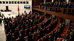 Τουρκική Εθνοσυνέλευση