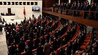 Τουρκική Εθνοσυνέλευση