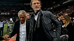 Ο σερ Τζιμ Ράτκλιφ ιδιοκτήτης της INEOS 