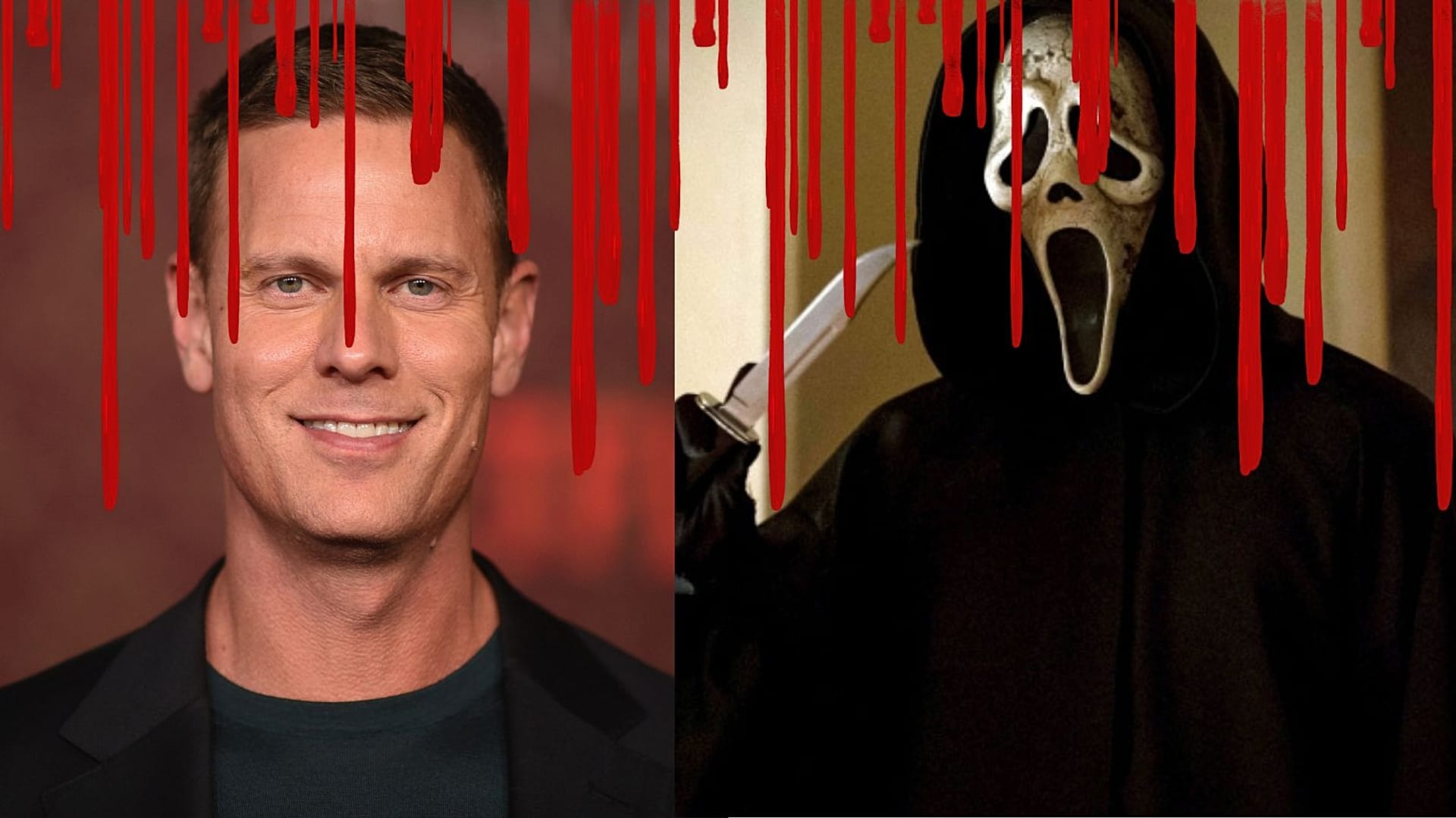 Project Professional Scream RIP Scream? ‘Scream 7’ director Christopher Landon quits project | Euronews