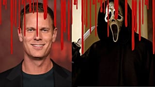 ‘Scream 7’ director Christopher Landon quits project 
