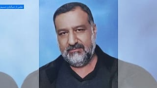 رضی موسوی، فرمانده سپاه پاسداران