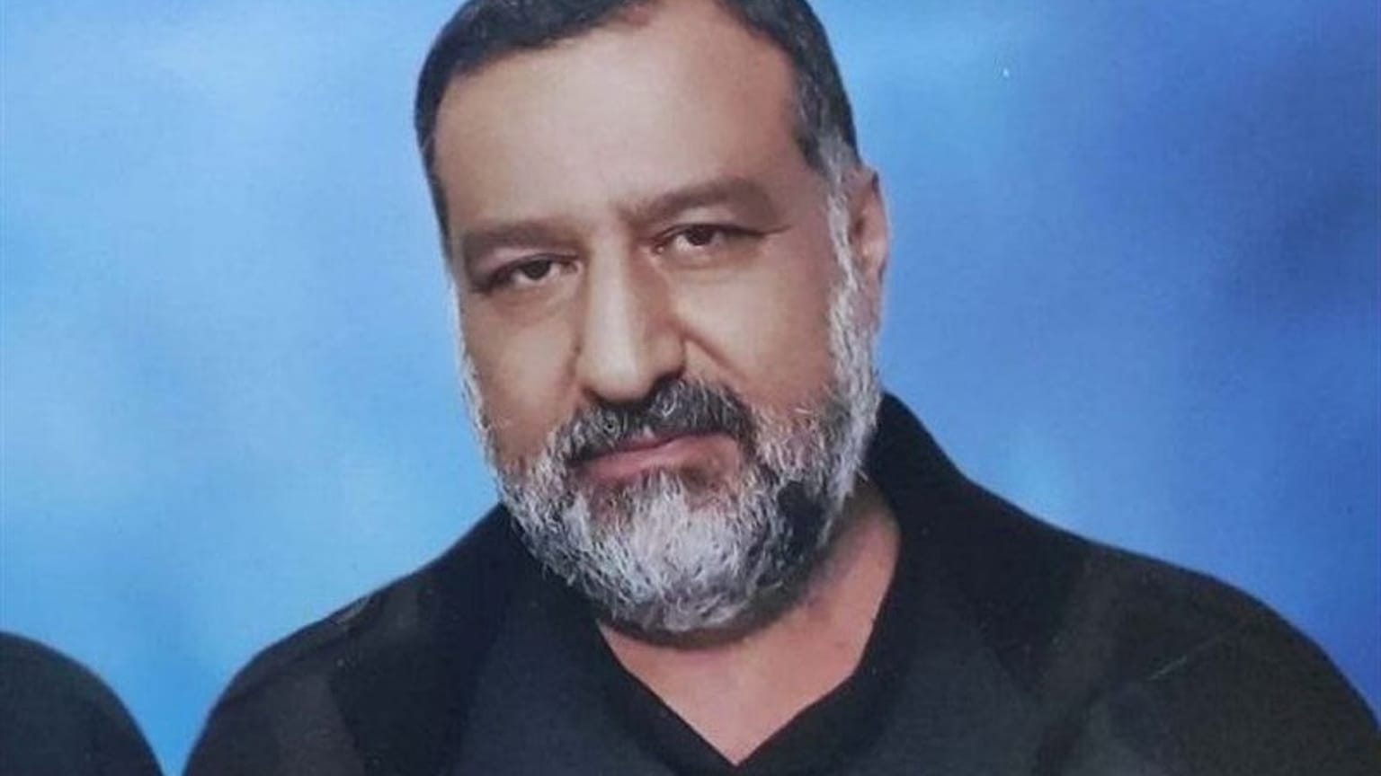 القائد في الحرس الثوري الذي قتل