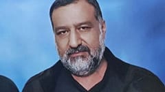 القائد في الحرس الثوري الذي قتل