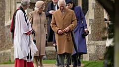 A vallások közötti értékközösséget hangsúlyozta karácsonyi üzenetében a brit uralkodó