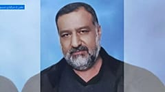 İran Devrim Muhafızları Ordusu'ndan General Razi Musavi