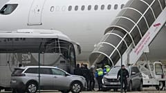 Vatry airport
