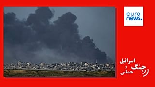 نوار غزه