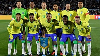 منتخب البرازيل لكرة القدم