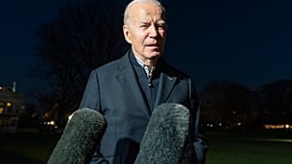 ABD Başkanı Joe Biden