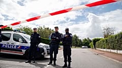 Mãe e quatro filhos assassinados em França