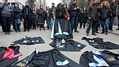 Türkiye'nin akademik özgürlük seviyesi Kuzey Kore ligine düştü