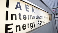 Uluslararası Atom Enerjisi Ajansı