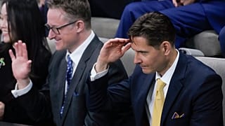 Michael Spavor ve Michael Kovrig